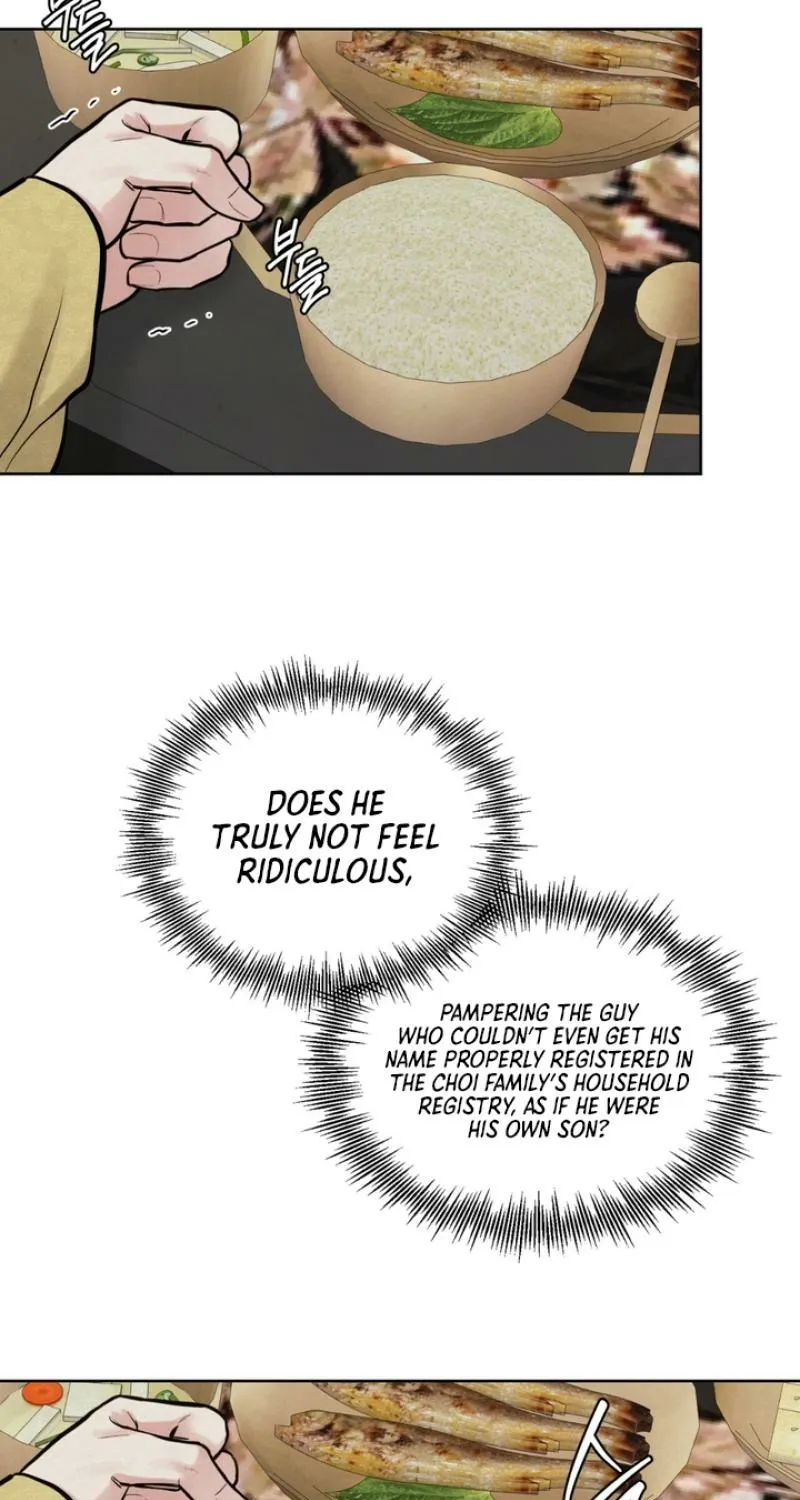 Reverse Death Chapter 14 page 54 - 