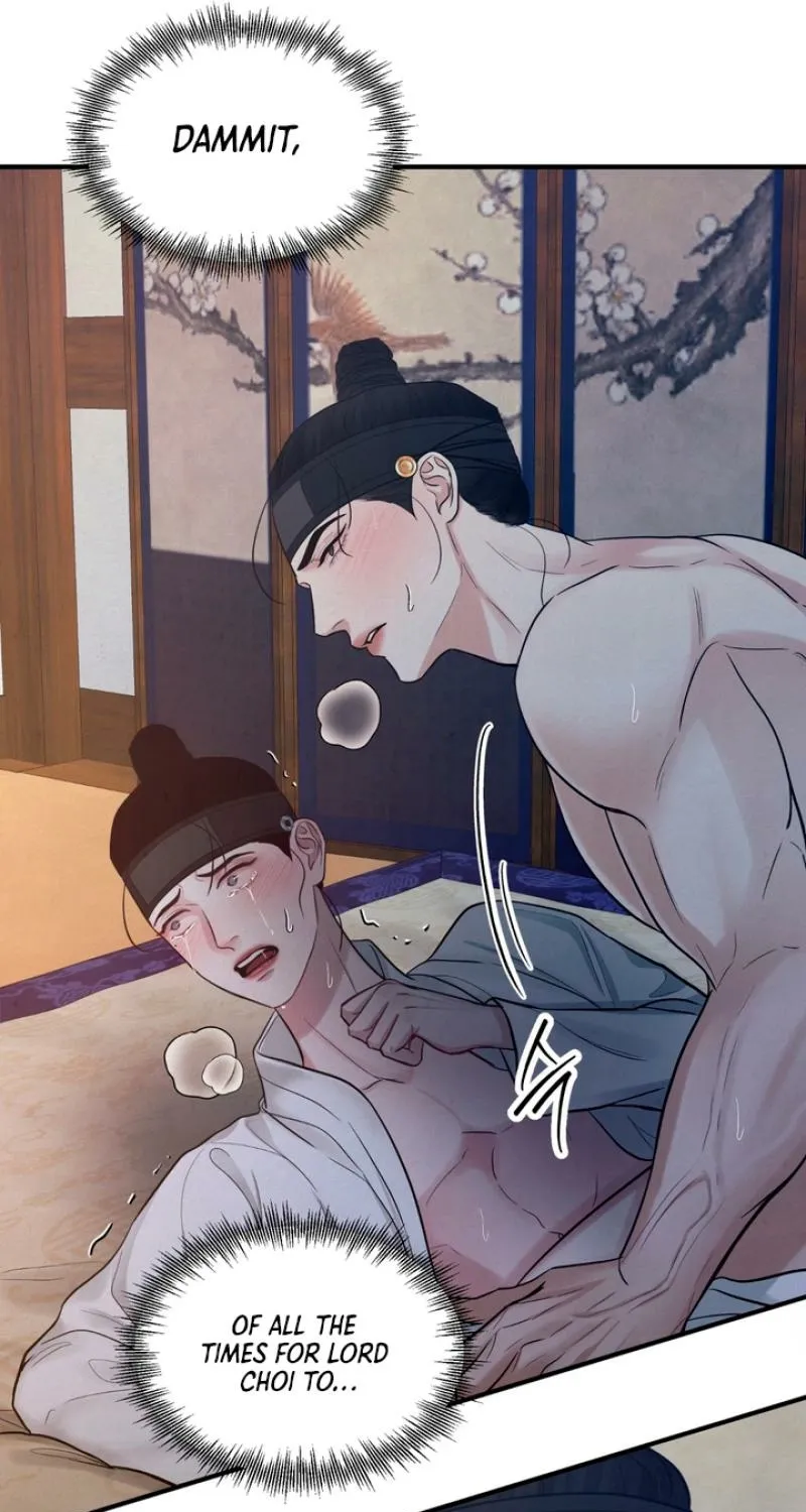 Reverse Death Chapter 18 page 50 - 