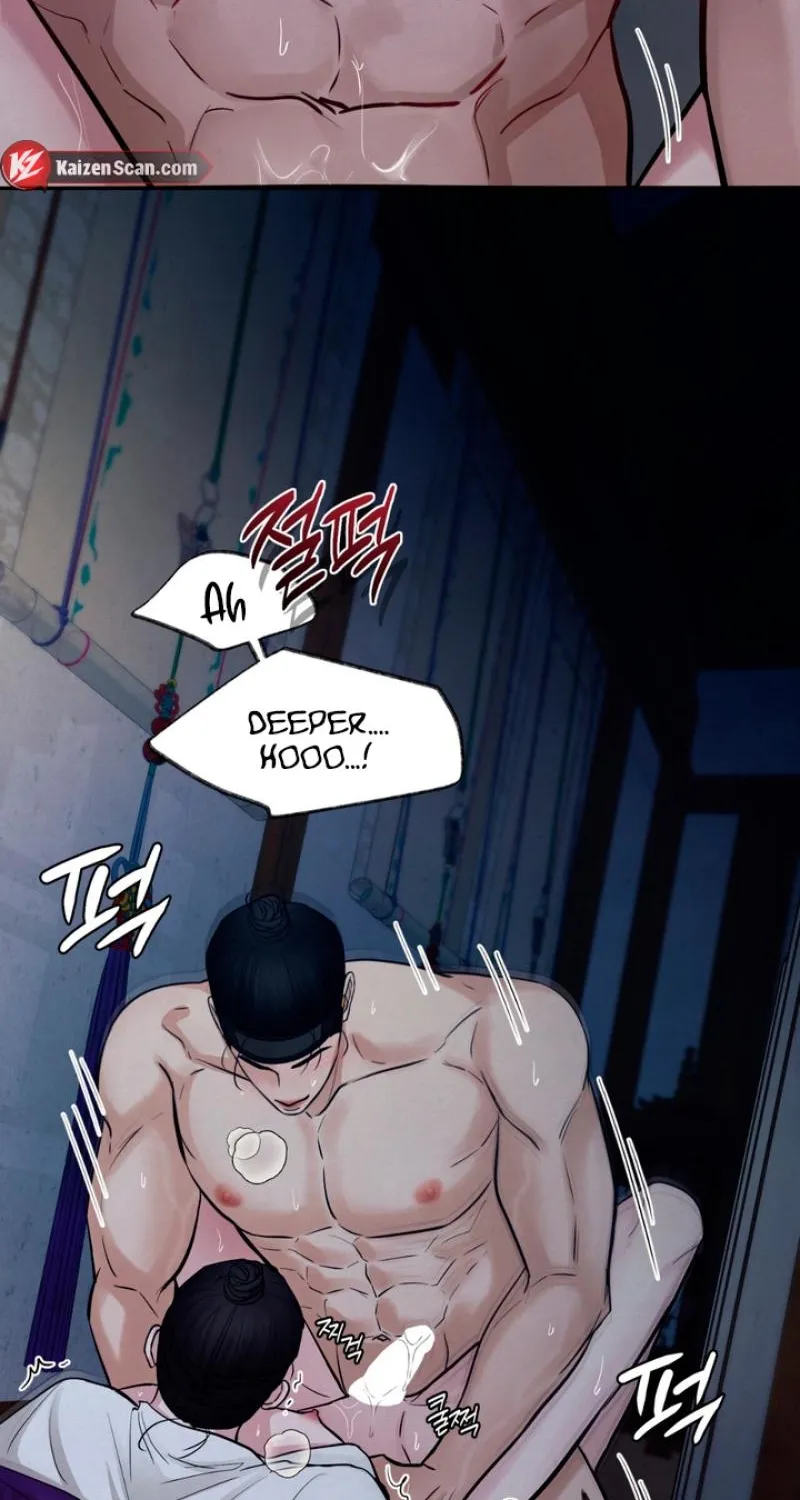 Reverse Death Chapter 20 page 21 - 