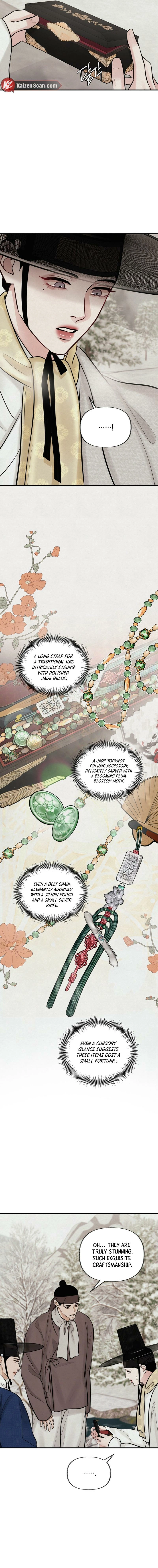 Reverse Death Chapter 27 page 2 - 