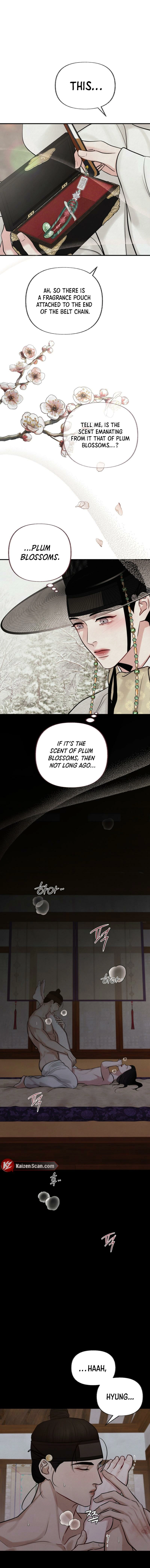 Reverse Death Chapter 27 page 5 - 