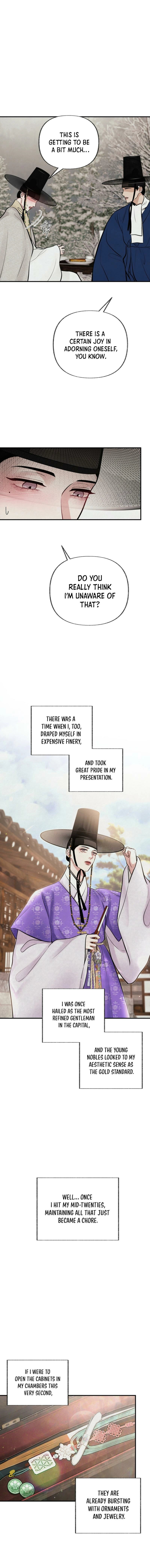 Reverse Death Chapter 27 page 7 - 