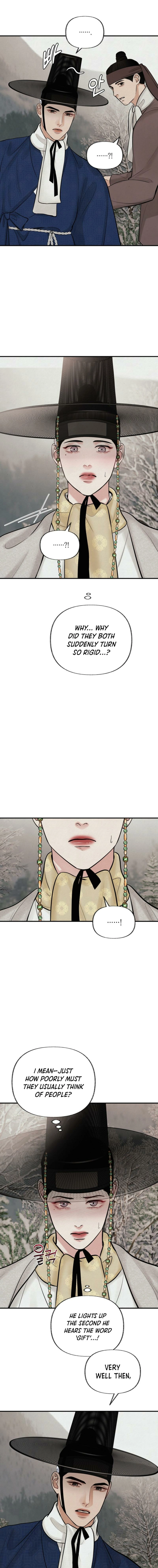Reverse Death Chapter 27 page 9 - 