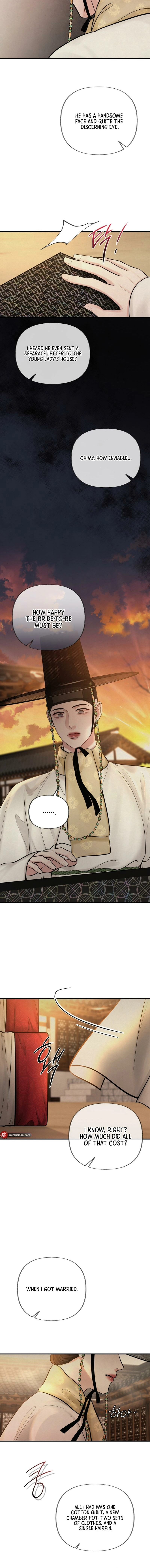 Reverse Death Chapter 28 page 3 - 