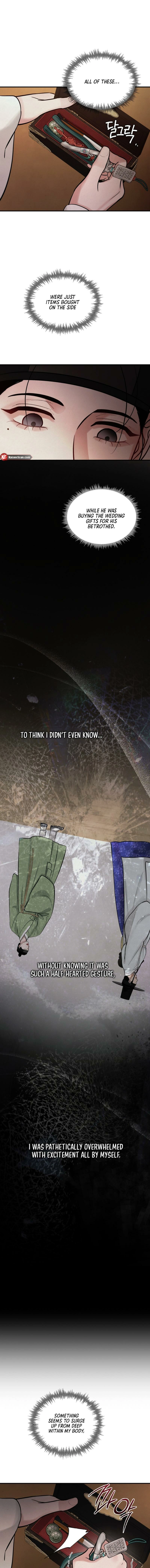 Reverse Death Chapter 28 page 6 - 