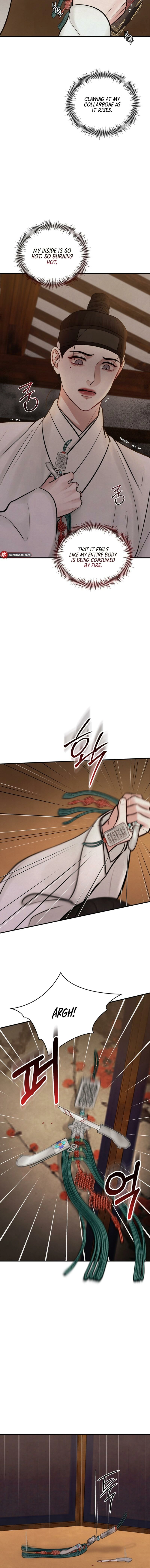 Reverse Death Chapter 28 page 7 - 