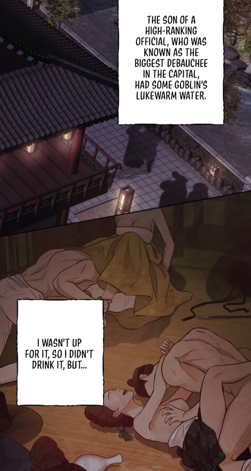 Reverse Death Chapter 3 page 16 - 