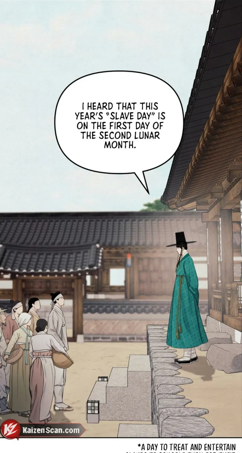 Reverse Death Chapter 3 page 34 - 