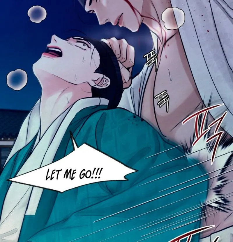 Reverse Death Chapter 5 page 31 - 