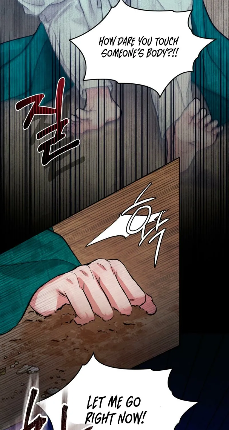 Reverse Death Chapter 5 page 35 - 