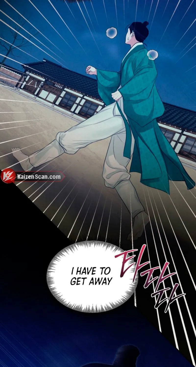 Reverse Death Chapter 5 page 39 - 