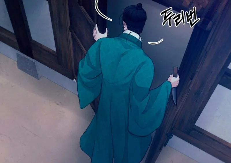 Reverse Death Chapter 5 page 55 - 