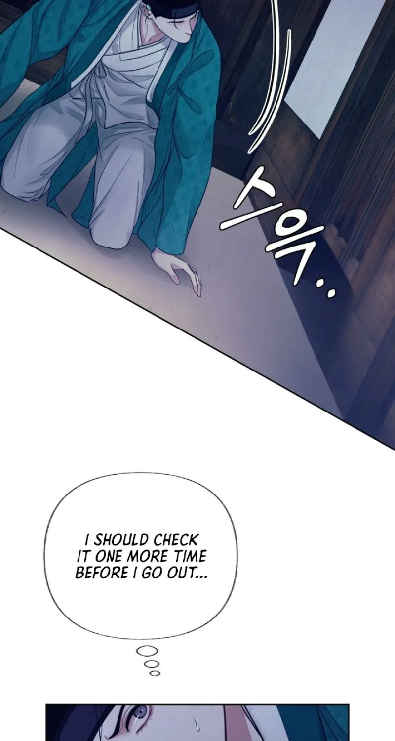 Reverse Death Chapter 6 page 3 - 