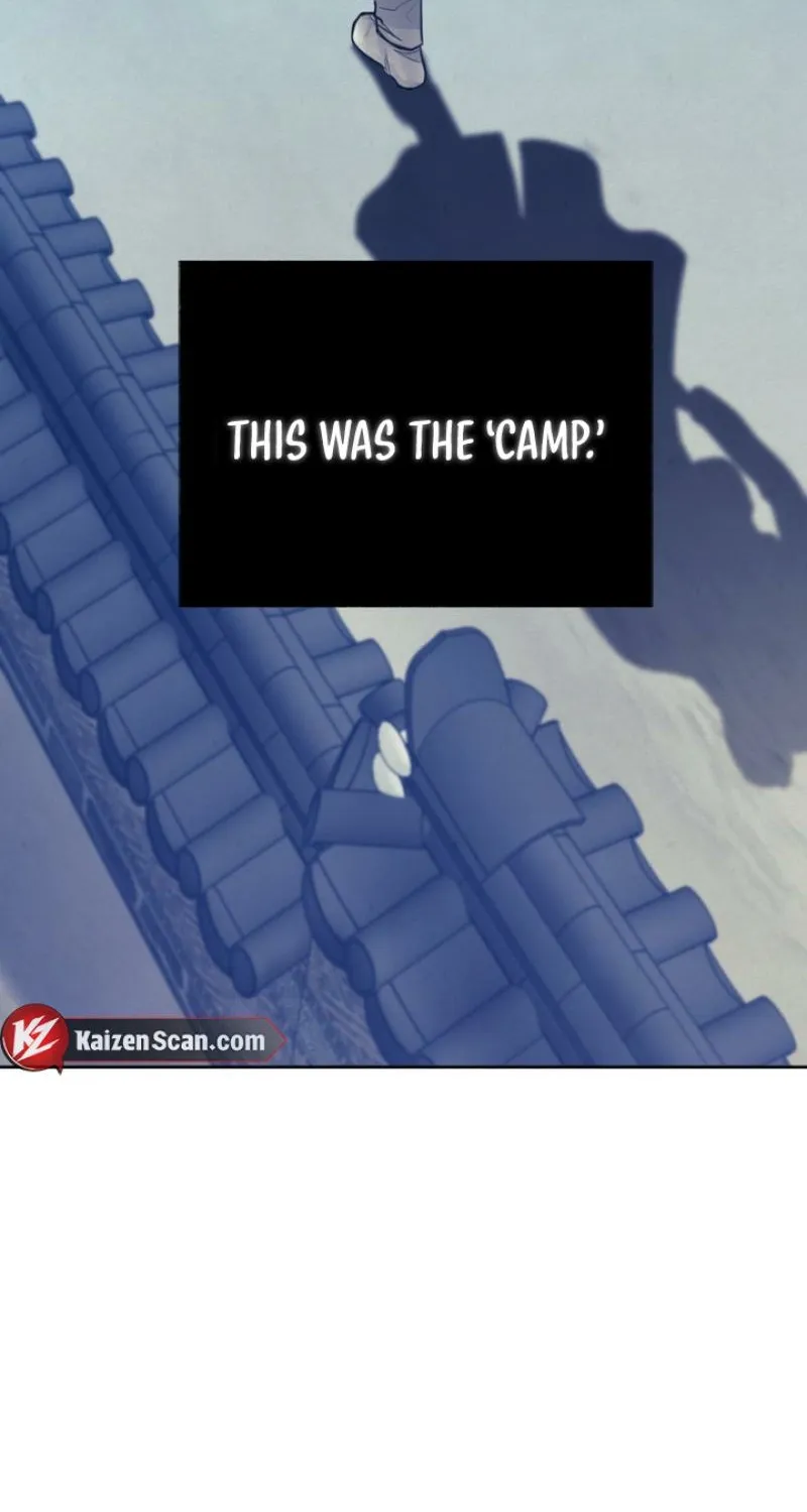Reverse Death Chapter 7 page 8 - 