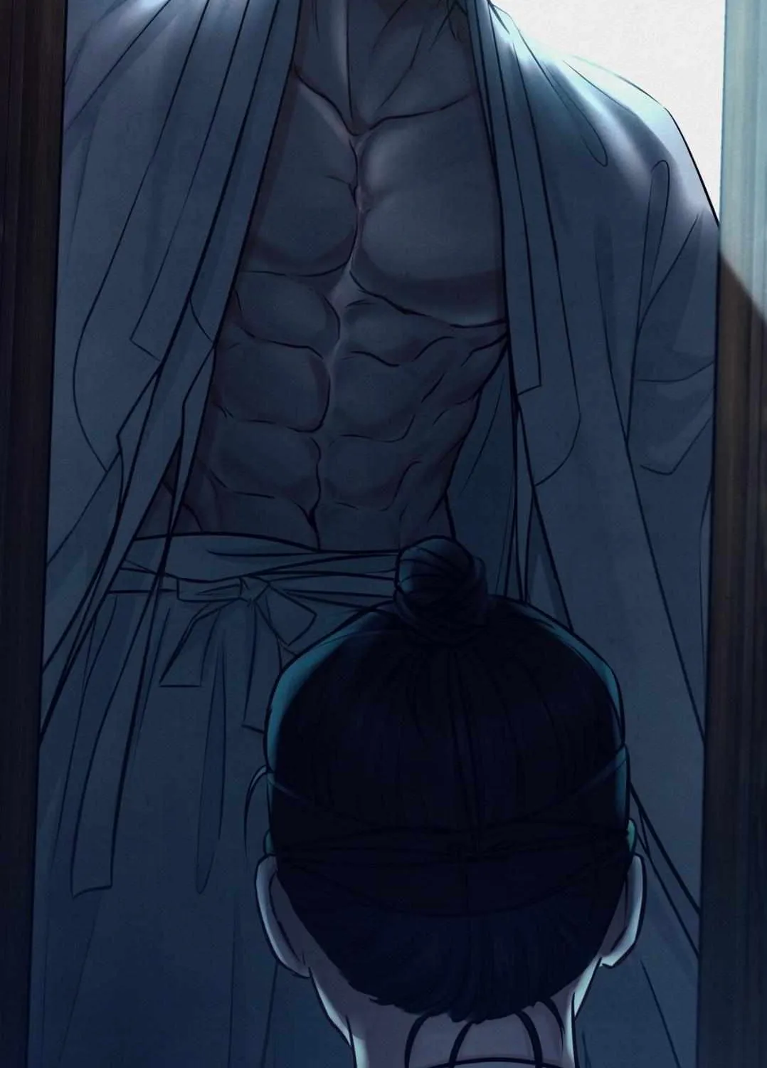 Reverse Murder Chapter 0 page 29 - 