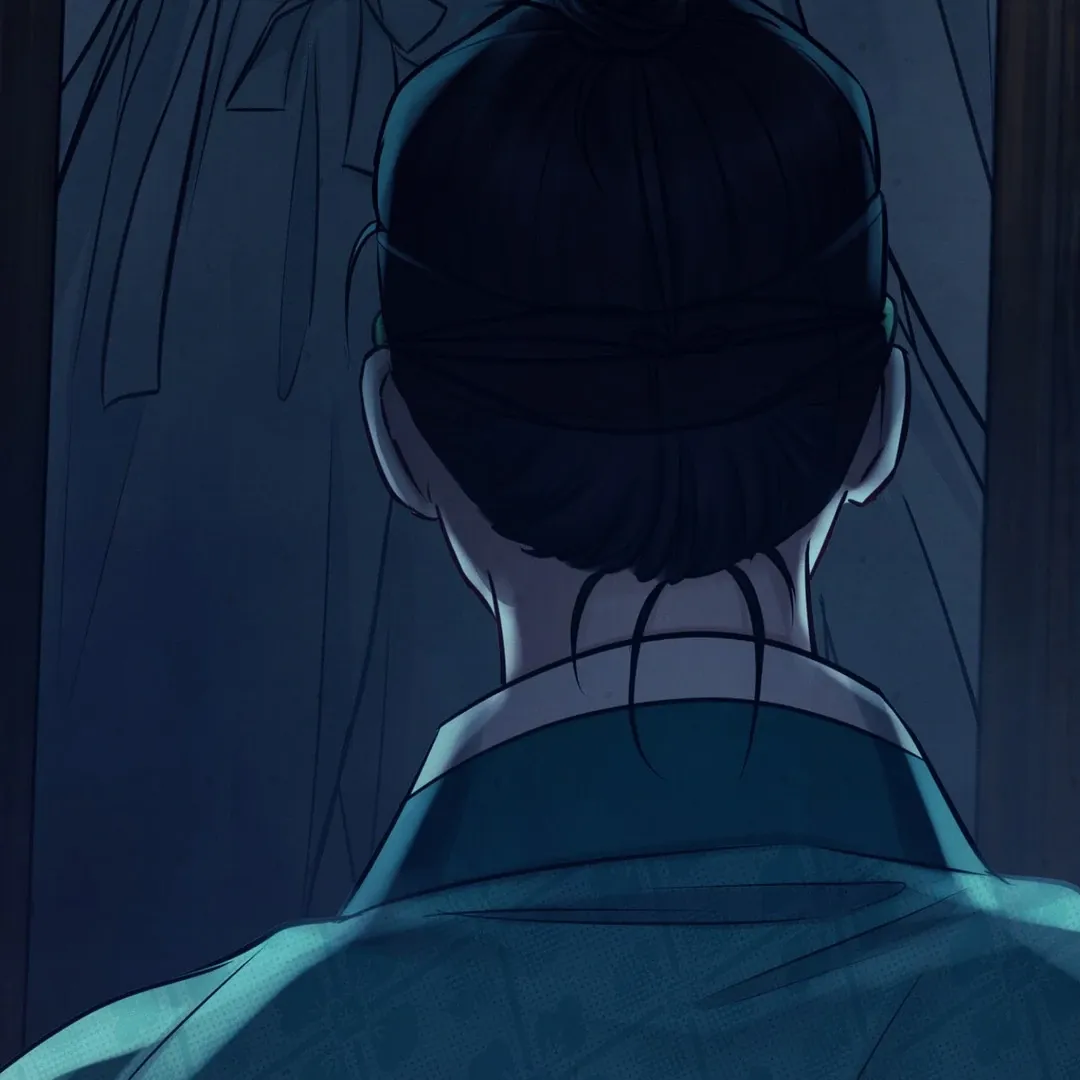 Reverse Murder Chapter 1.1 page 32 - 