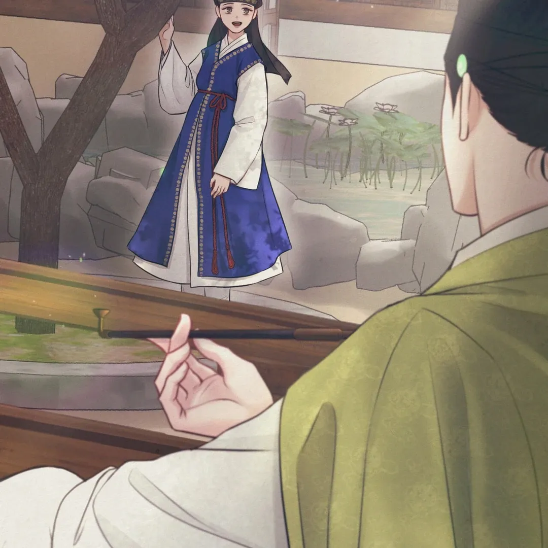 Reverse Murder Chapter 1.1 page 90 - 