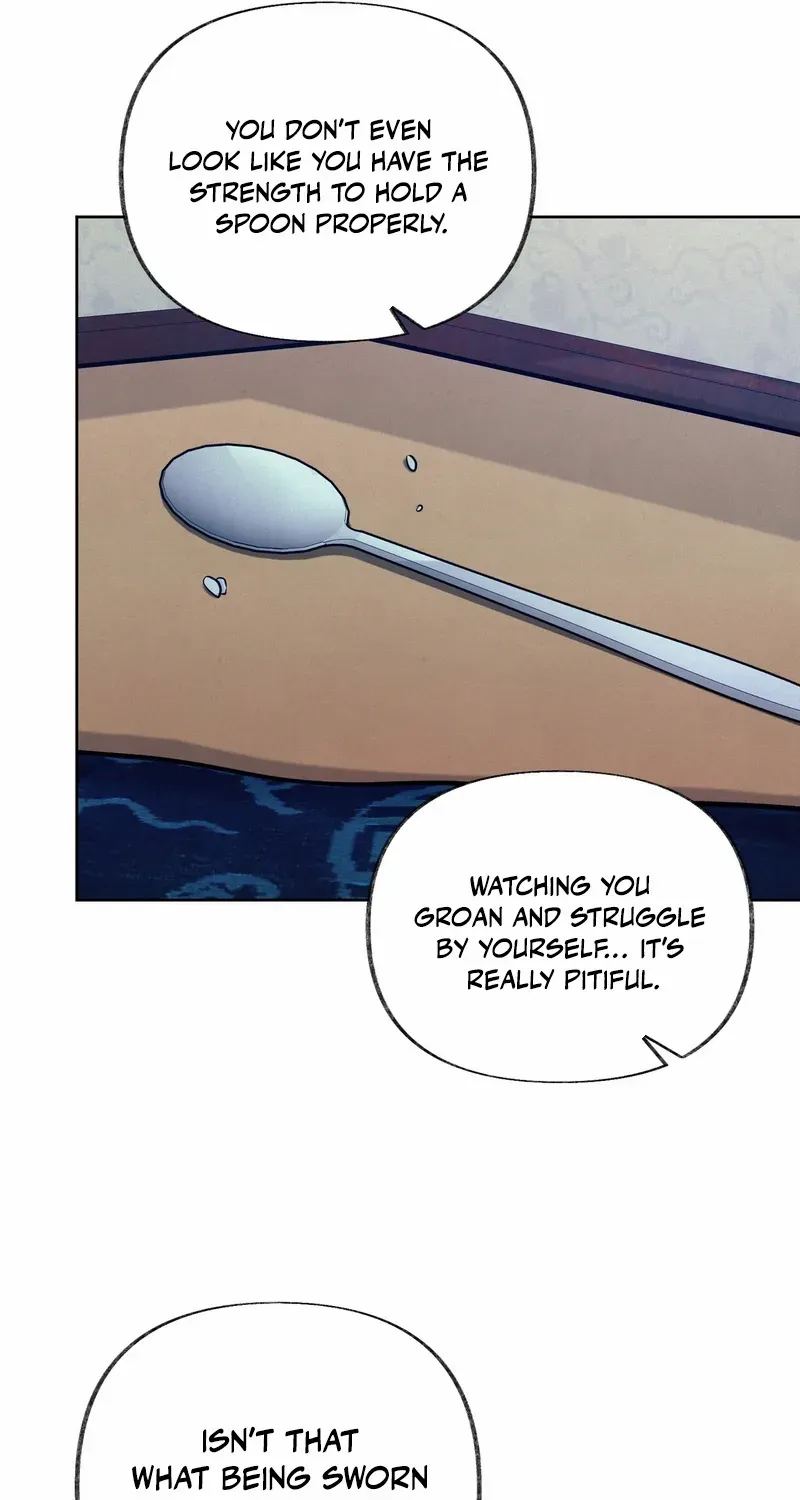 Reverse Murder Chapter 13 page 42 - 