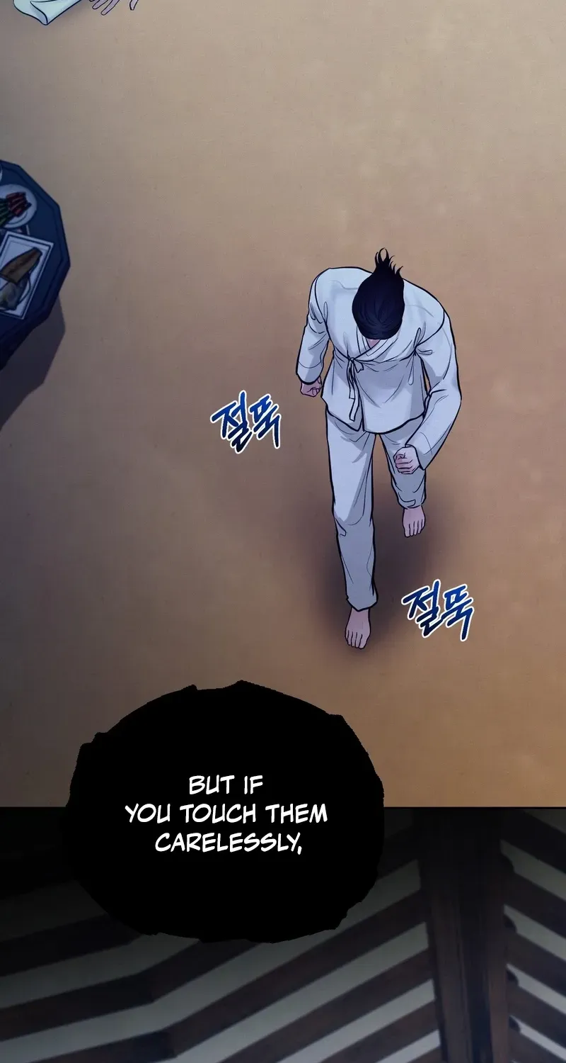 Reverse Murder Chapter 13 page 74 - 