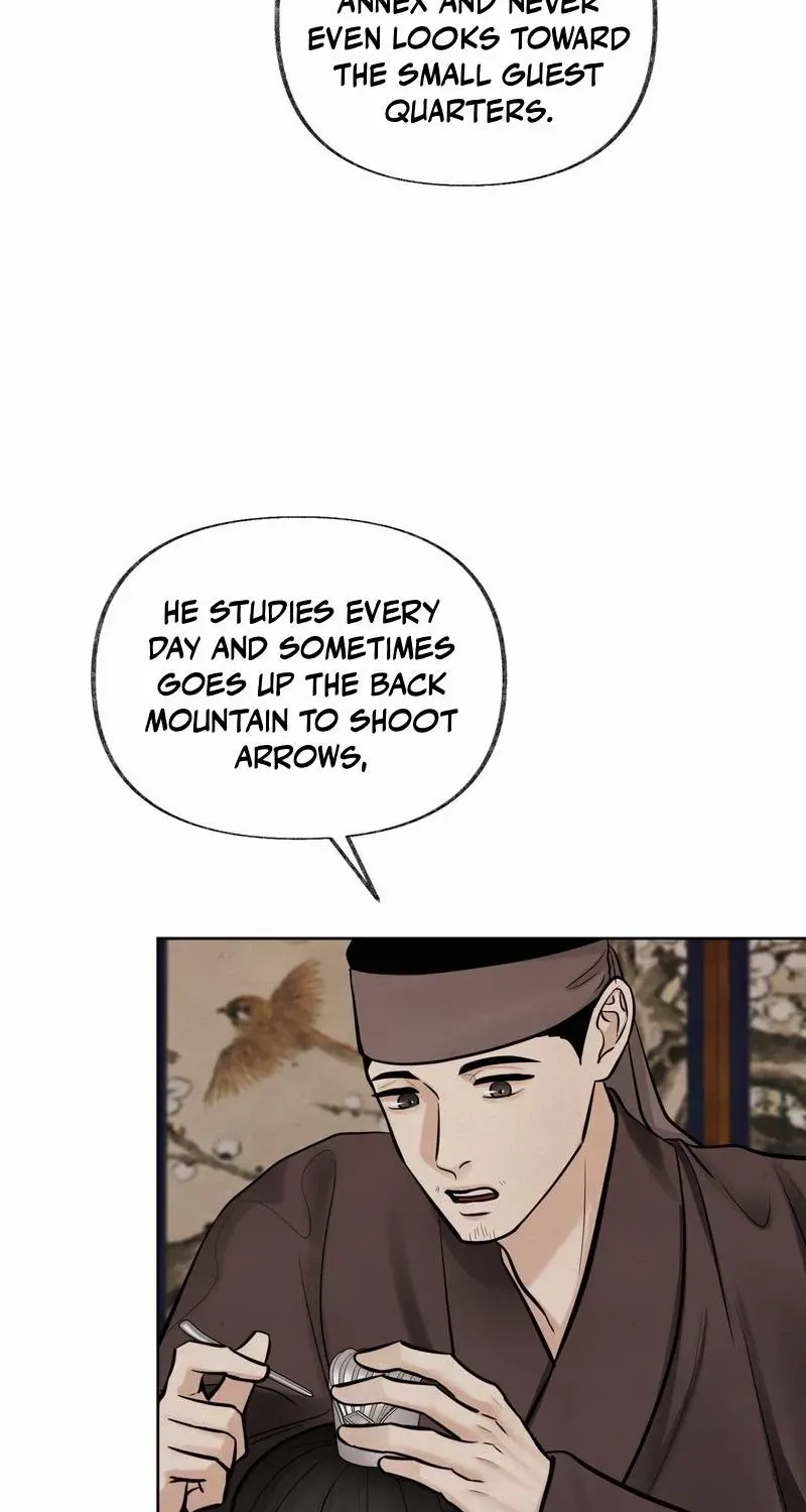 Reverse Murder Chapter 14 page 11 - 
