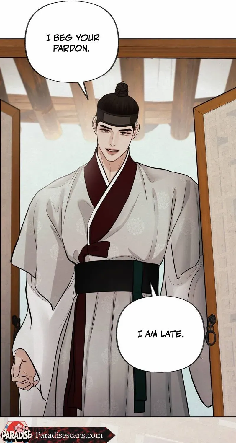 Reverse Murder Chapter 14 page 23 - 