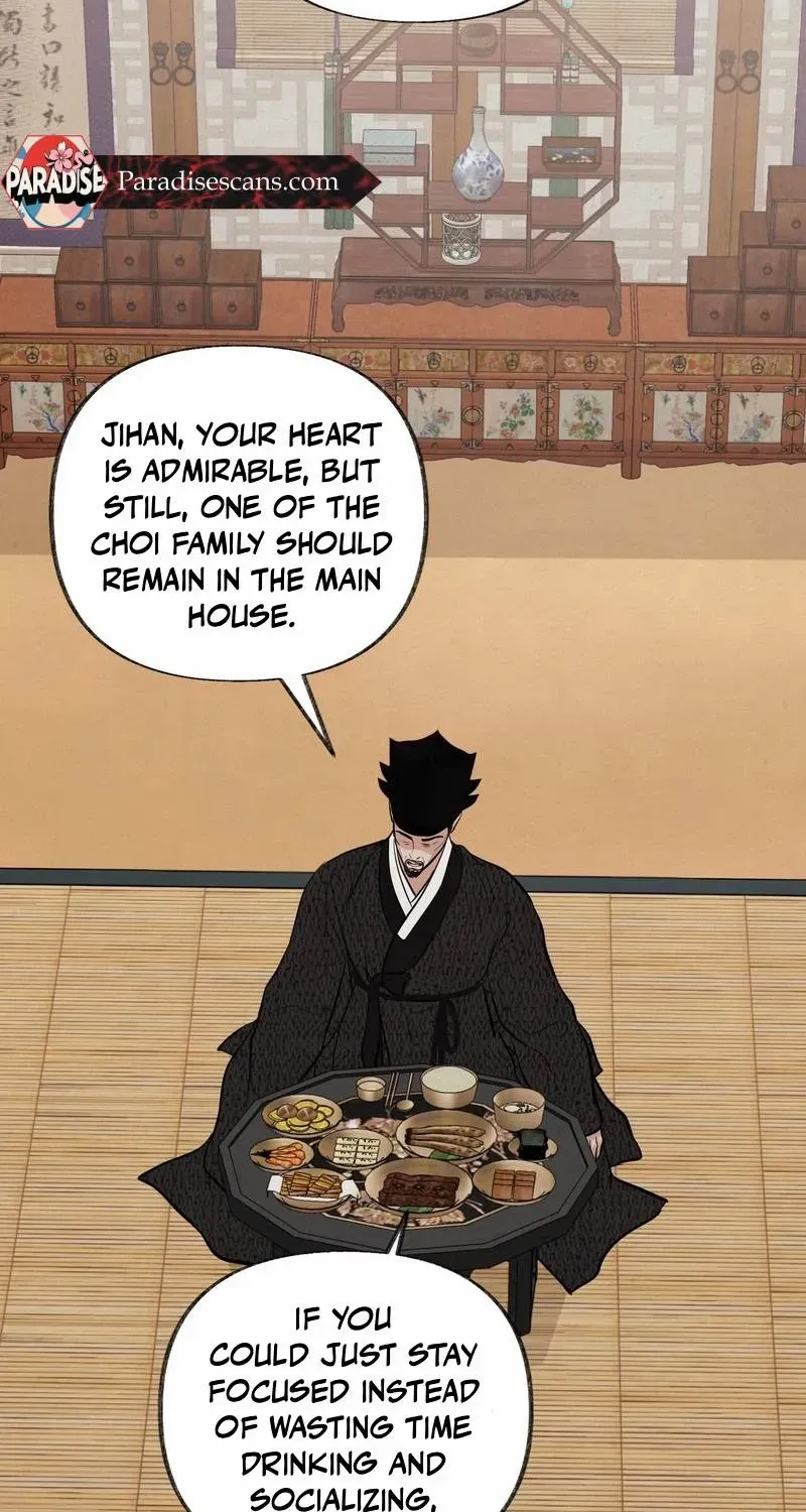 Reverse Murder Chapter 14 page 47 - 