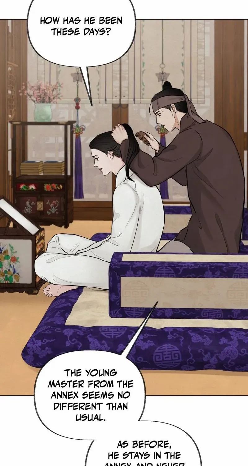 Reverse Murder Chapter 14 page 10 - 