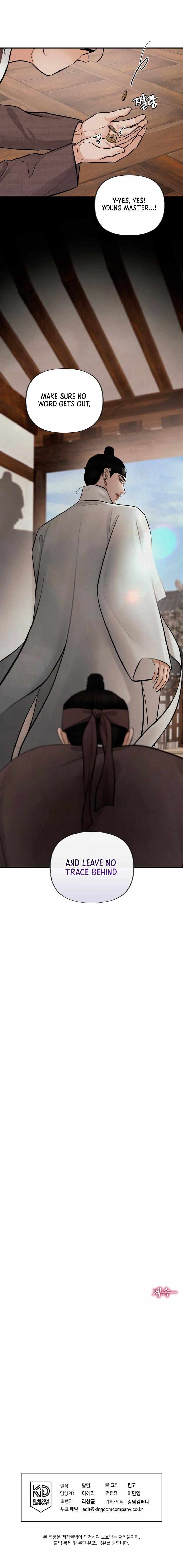 Reverse Murder Chapter 20 page 10 - 