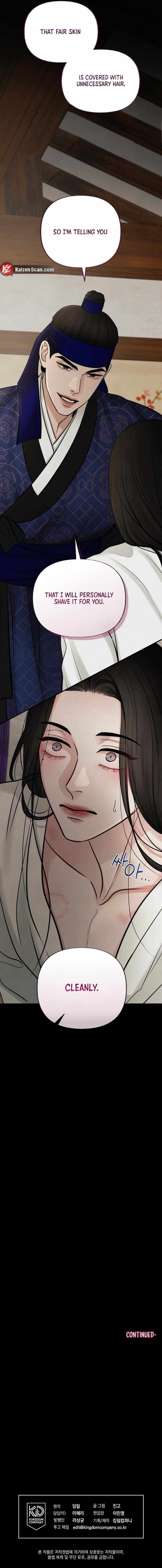 Reverse Murder Chapter 21 page 11 - 