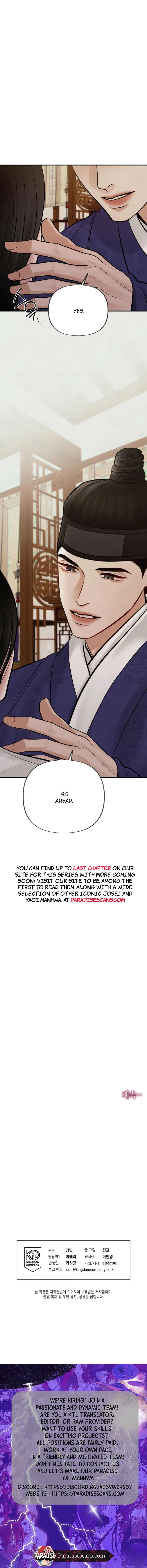 Reverse Murder Chapter 31 page 9 - 