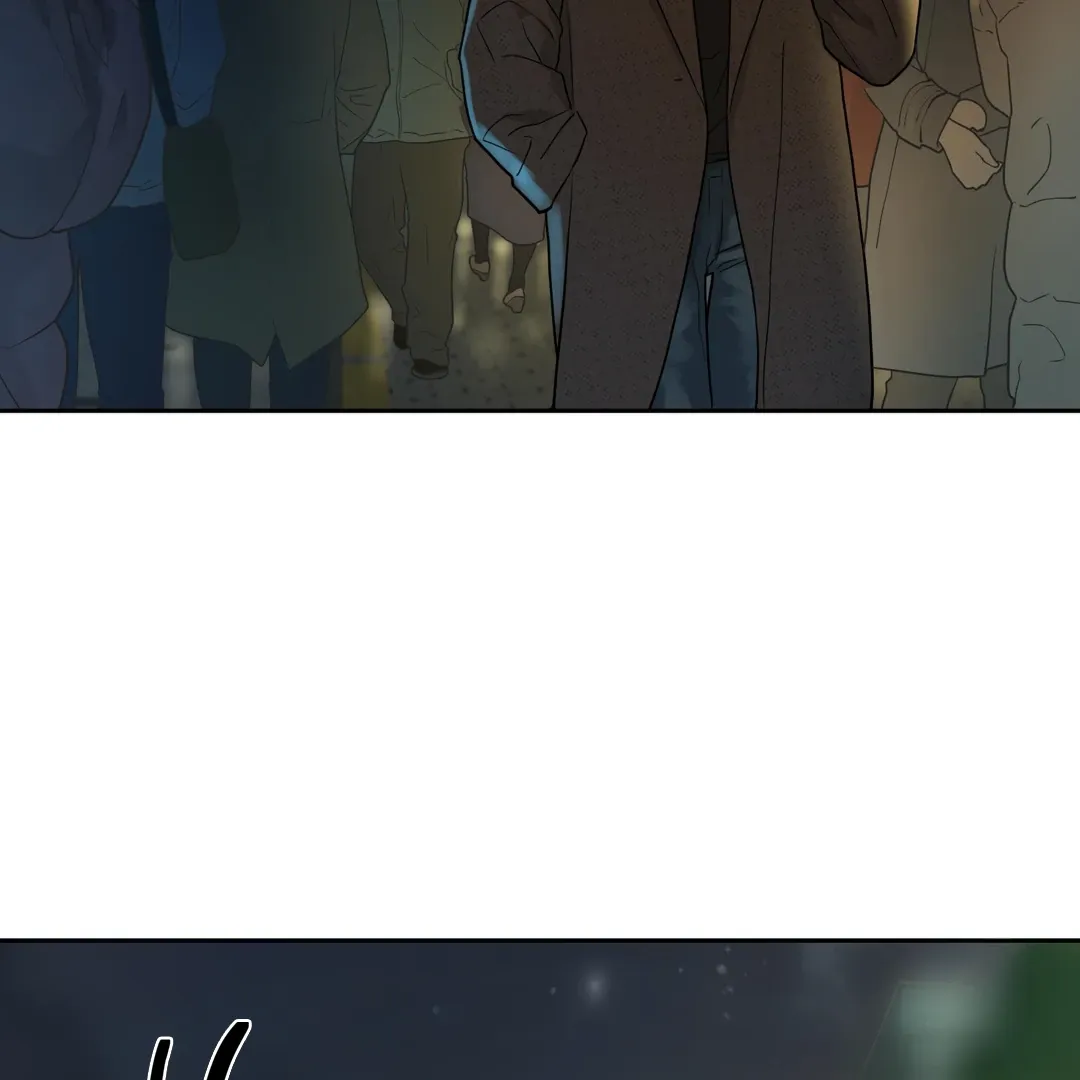 Reverse Thinking Chapter 1.1 page 5 - 