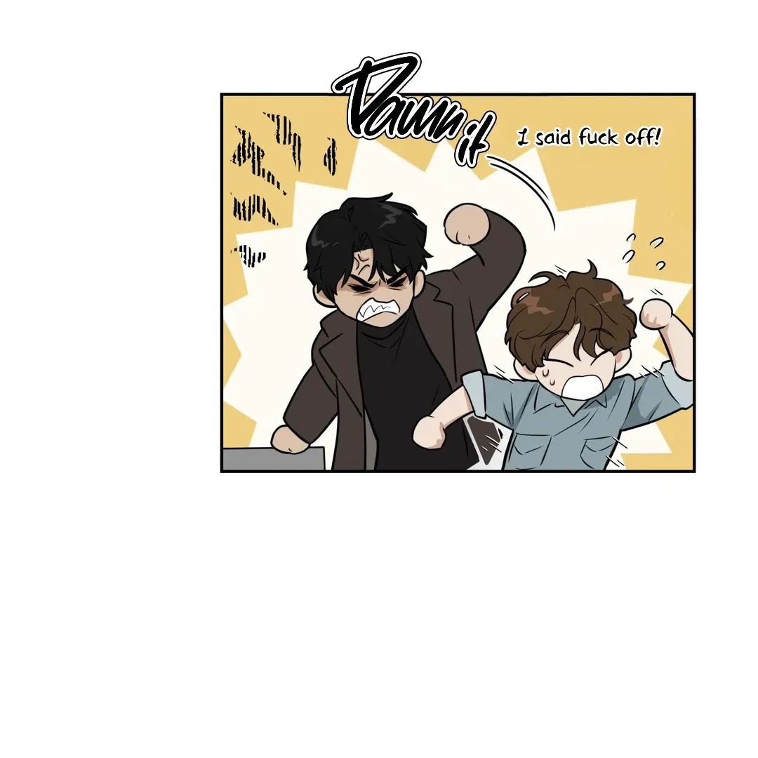 Reverse Thinking Chapter 1.1 page 83 - 