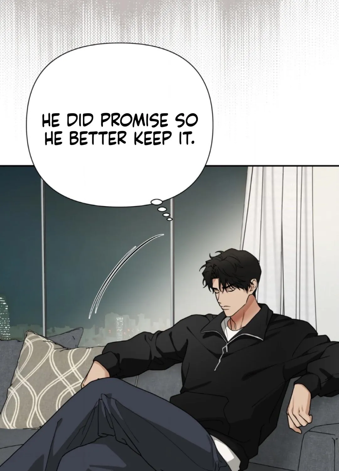Reverse Thinking Chapter 27.3 page 13 - 