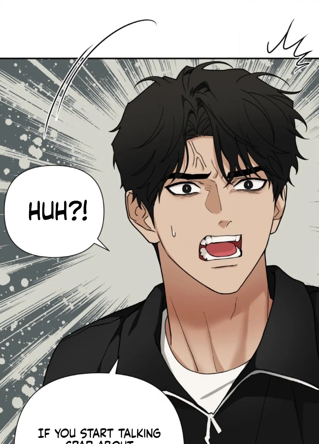 Reverse Thinking Chapter 27.3 page 17 - 
