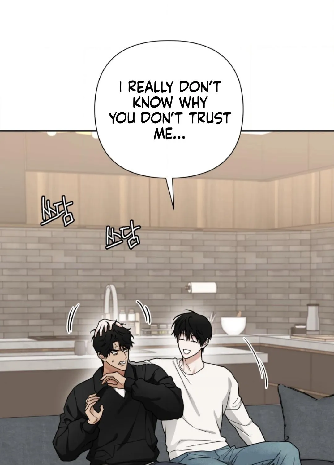 Reverse Thinking Chapter 27.3 page 19 - 