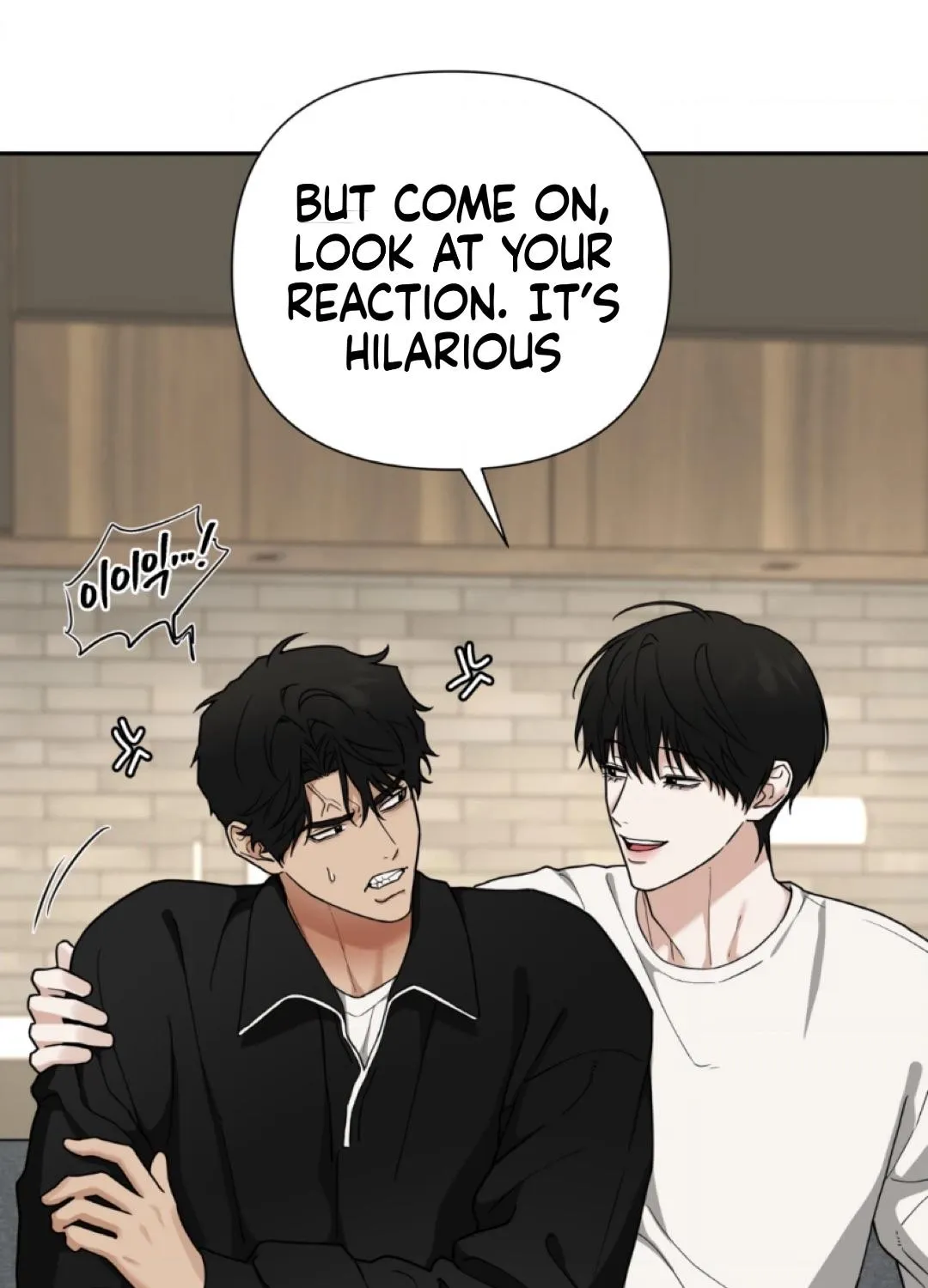 Reverse Thinking Chapter 27.3 page 21 - 