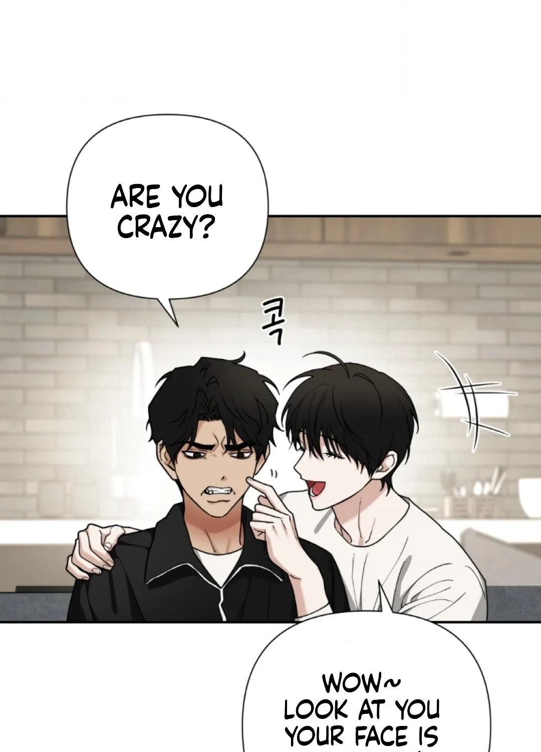 Reverse Thinking Chapter 27.3 page 23 - 