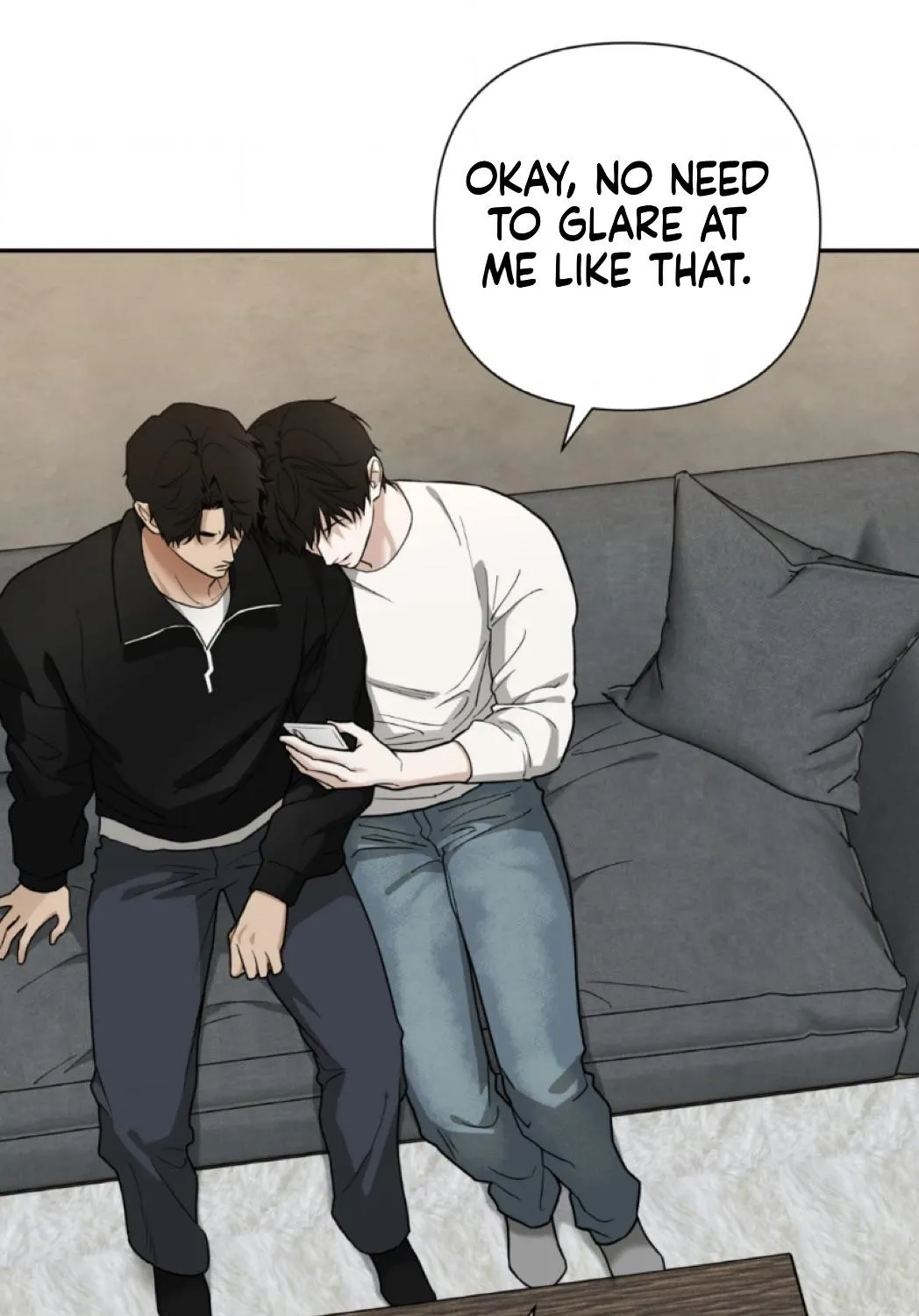 Reverse Thinking Chapter 27.3 page 25 - 