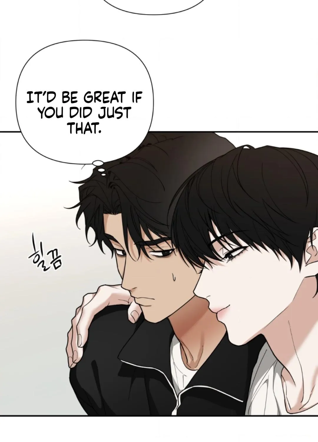 Reverse Thinking Chapter 27.3 page 27 - 