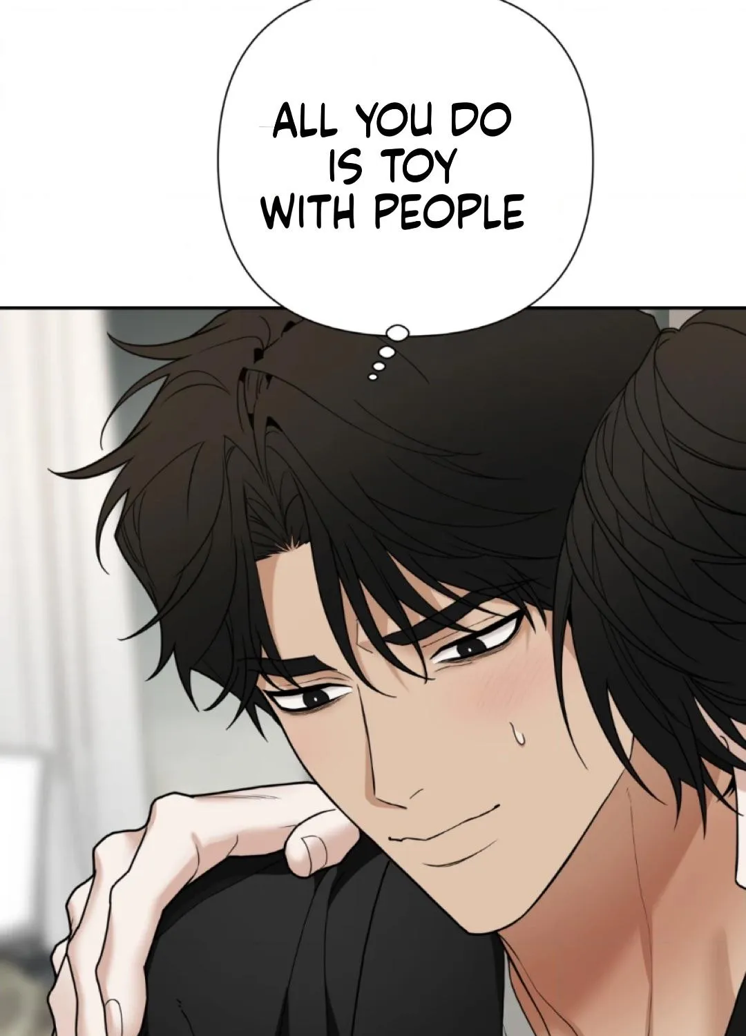 Reverse Thinking Chapter 27.3 page 35 - 