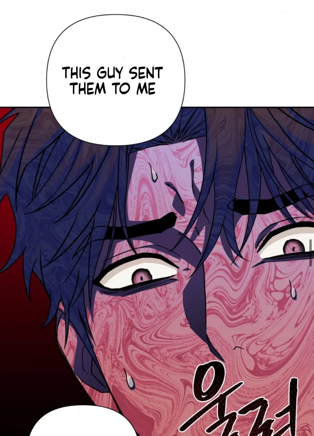Reverse Thinking Chapter 27.3 page 45 - 