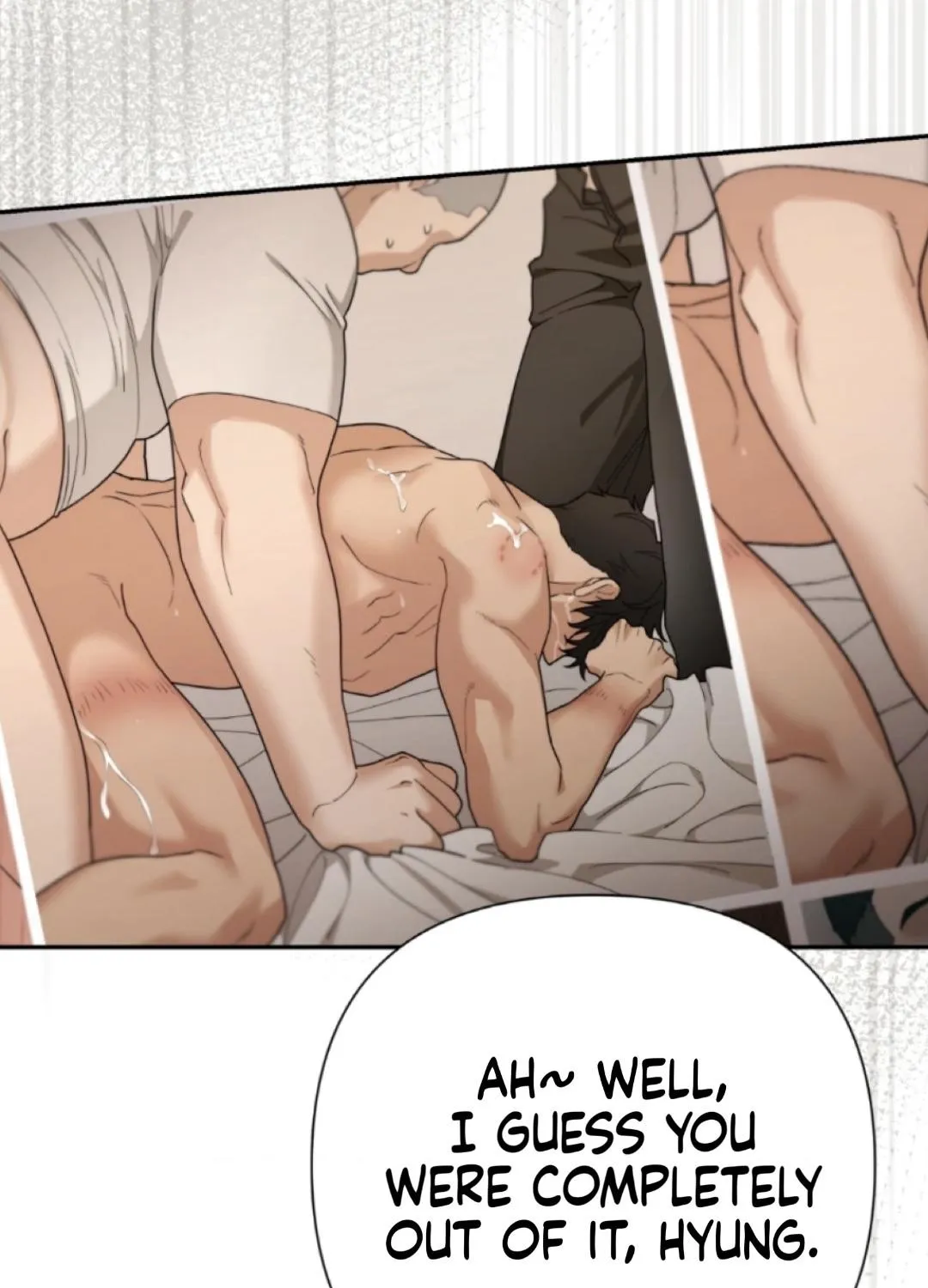 Reverse Thinking Chapter 27.3 page 49 - 