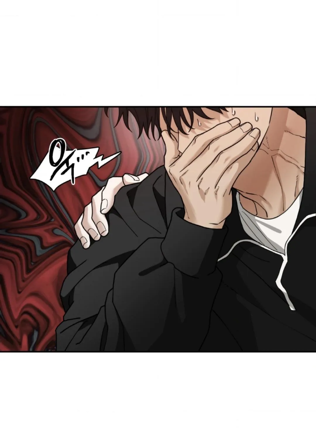 Reverse Thinking Chapter 27.3 page 53 - 