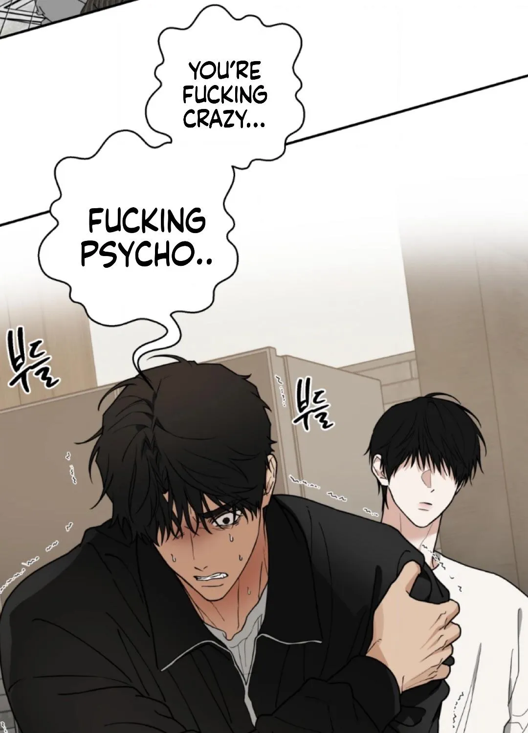 Reverse Thinking Chapter 27.3 page 57 - 