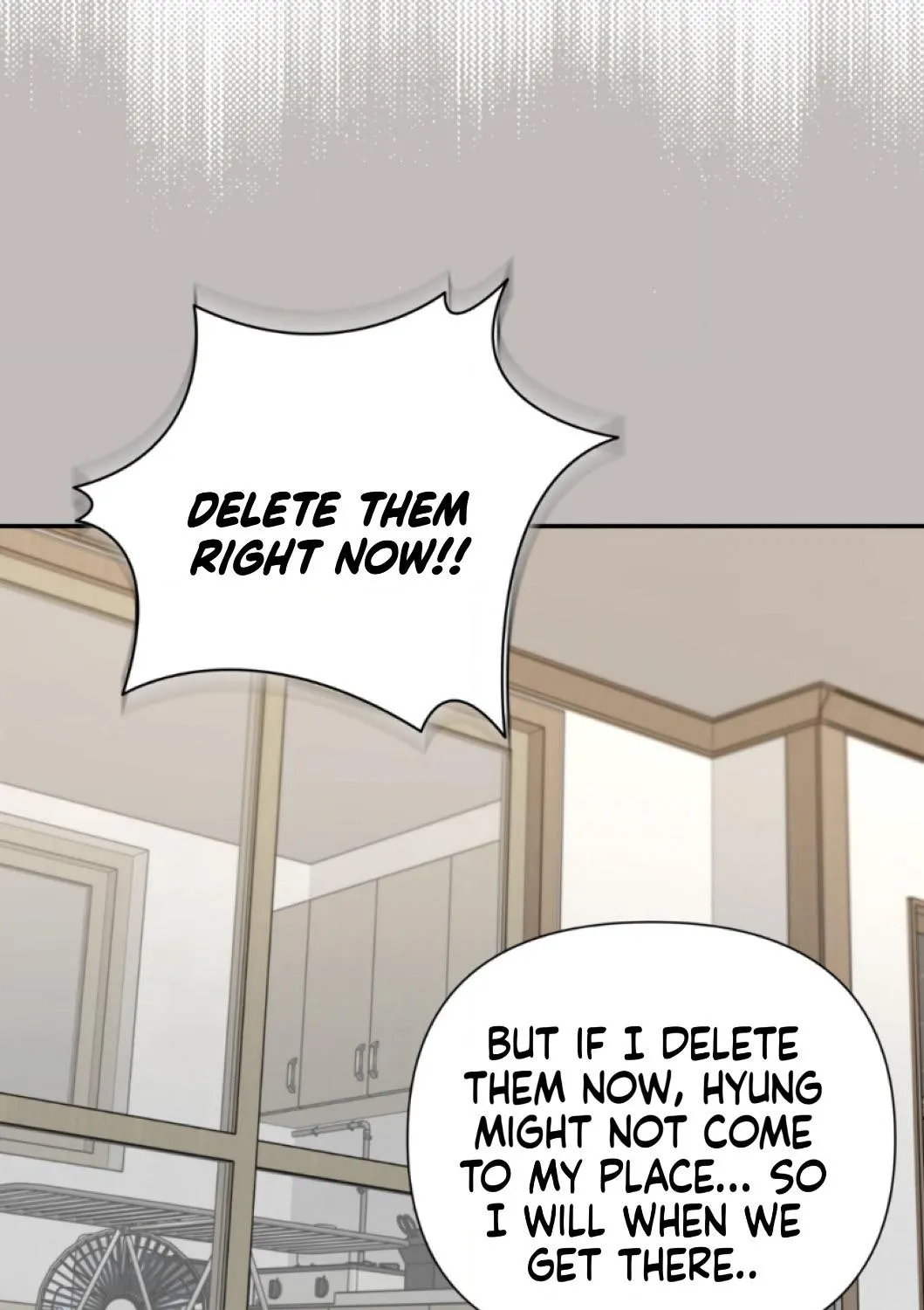 Reverse Thinking Chapter 27.3 page 7 - 