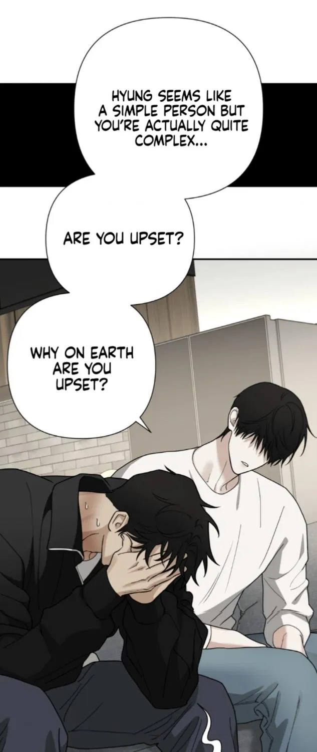 Reverse Thinking Chapter 27.3 page 61 - 