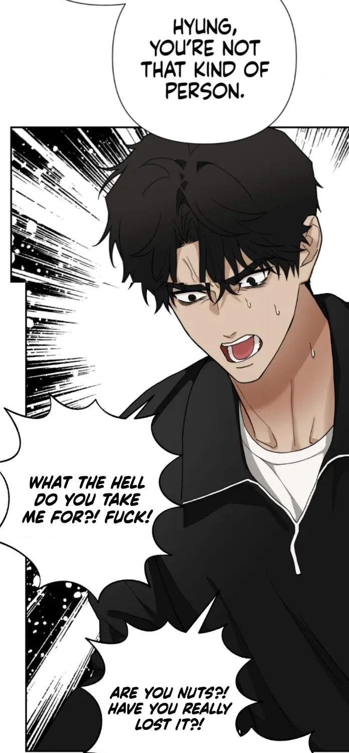 Reverse Thinking Chapter 27.3 page 65 - 