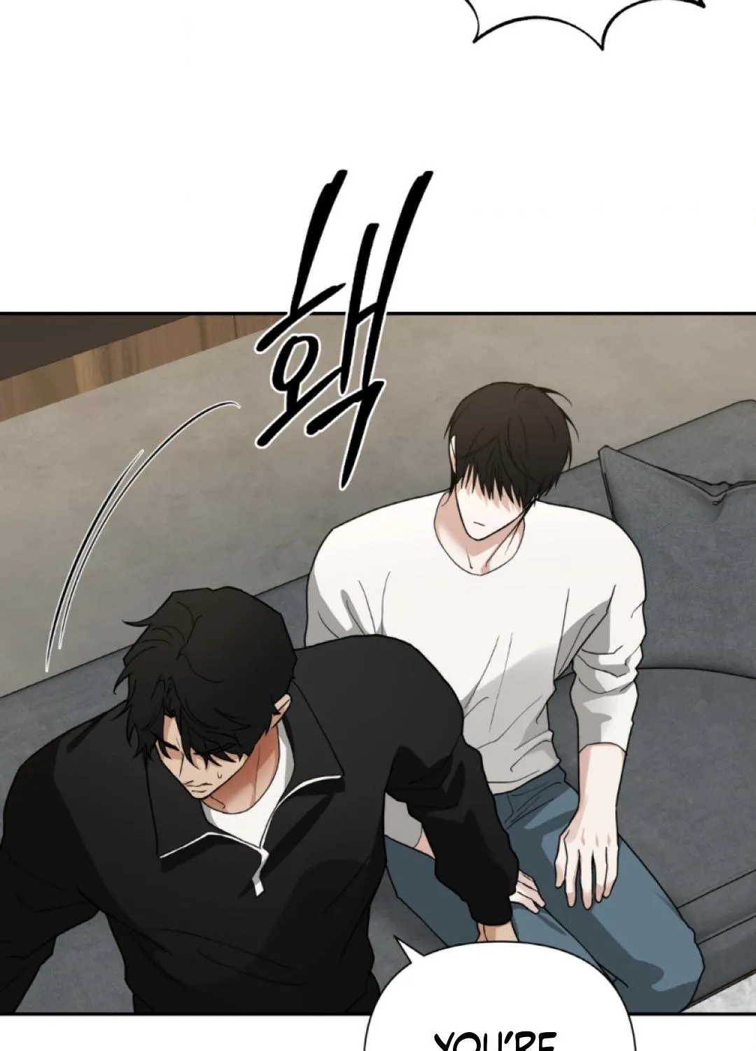 Reverse Thinking Chapter 27.3 page 67 - 