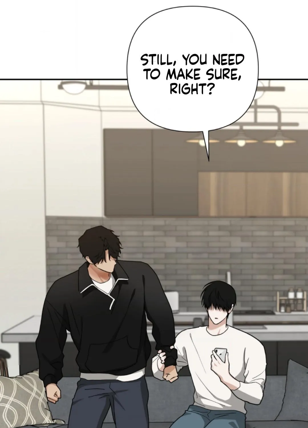 Reverse Thinking Chapter 27.3 page 71 - 