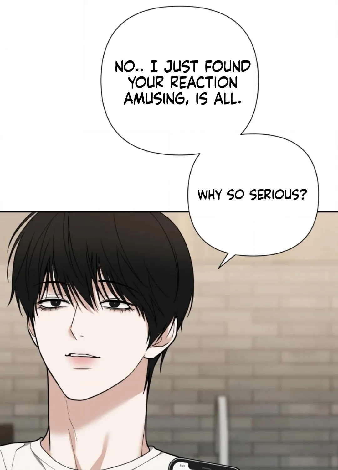 Reverse Thinking Chapter 27.3 page 80 - 